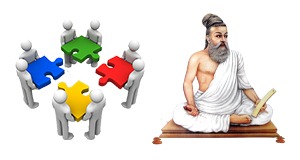 திருக்குறள் அமைப்புகள்